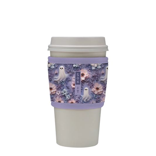 Sok-It HotSok - Ghostly Garden  HotSok-Halloween Holiday