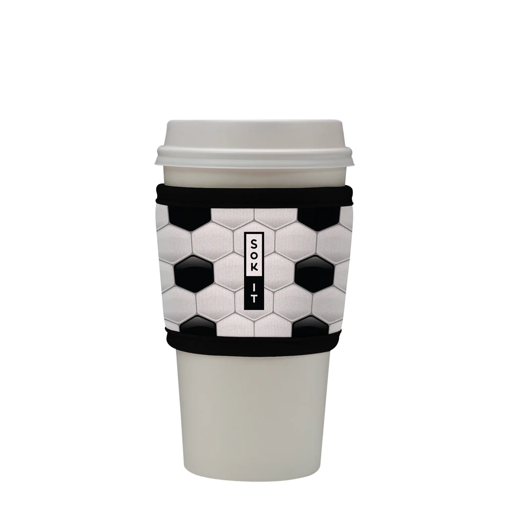 Sok-It HotSok - Goal Getter  HotSok-Evergreen