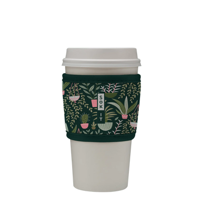 Sok-It HotSok - Green Living  HotSok-Novelty