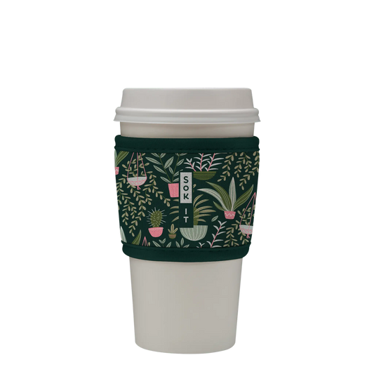 Sok-It HotSok - Green Living  HotSok-Novelty