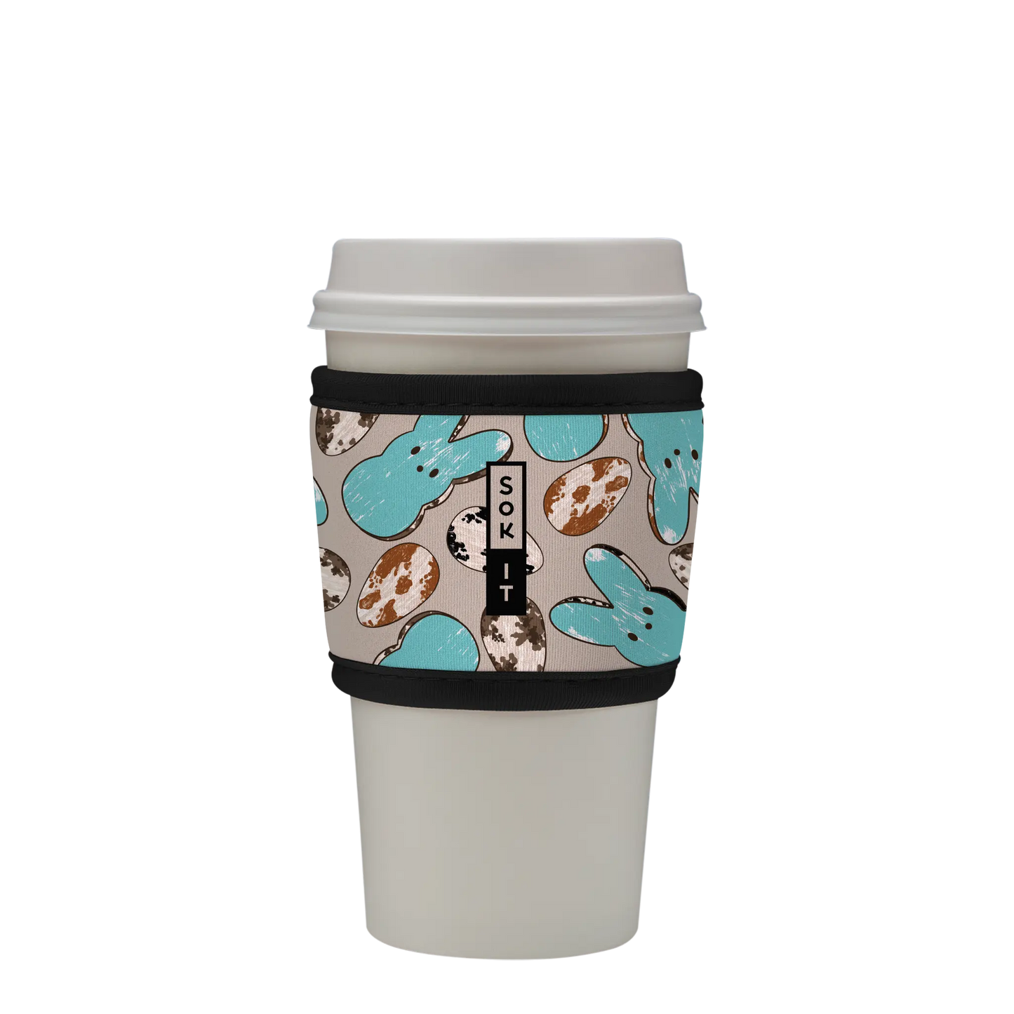 Sok-It HotSok - Hanging With My Peeps  HotSok-Spring Holiday