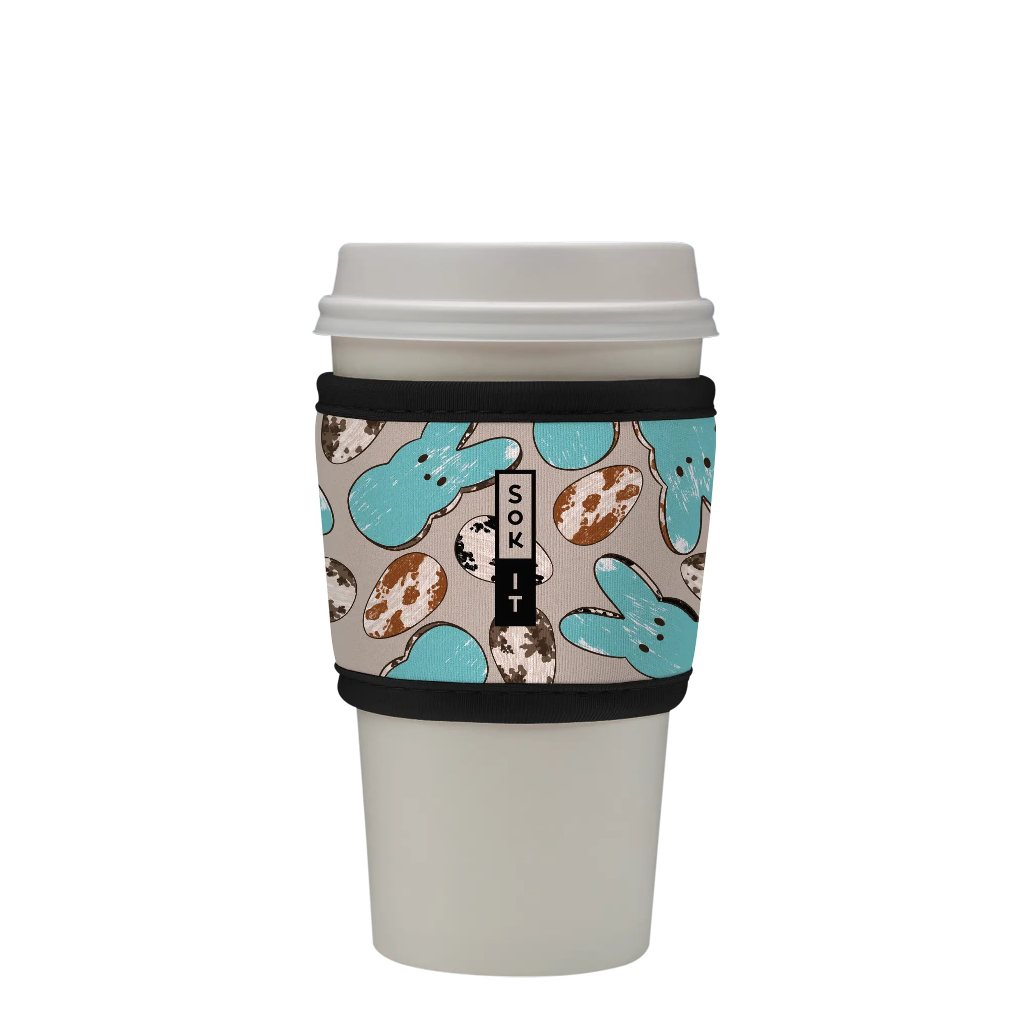 Sok-It HotSok - Hanging With My Peeps  HotSok-Spring Holiday