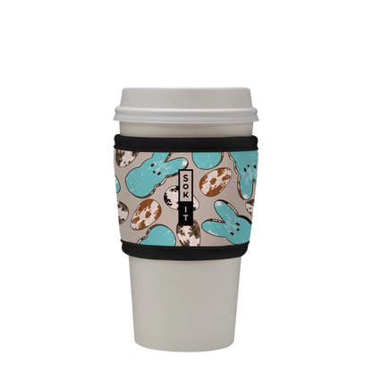 Sok-It HotSok - Hanging With My Peeps  HotSok-Spring Holiday