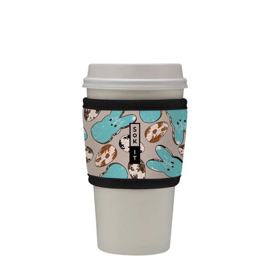 Sok-It HotSok - Hanging With My Peeps  HotSok-Spring Holiday