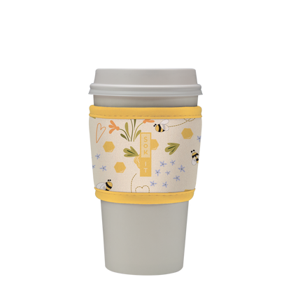 HotSok - Honeycomb Buzz