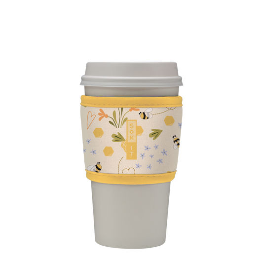 HotSok - Honeycomb Buzz