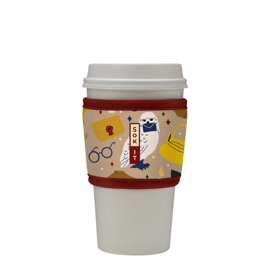 Sok-It HotSok - Horcrux  HotSok-Evergreen