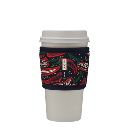 Sok-It HotSok - Hot Stuff  HotSok-Evergreen