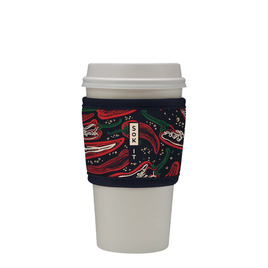 Sok-It HotSok - Hot Stuff  HotSok-Evergreen