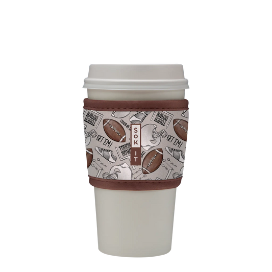 Sok-It HotSok - Huddle Up  HotSok-Evergreen