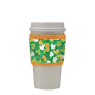 Sok-It HotSok - Luck of the Shamrock 1-Size-Cup 7.18 HotSok-Spring Holiday