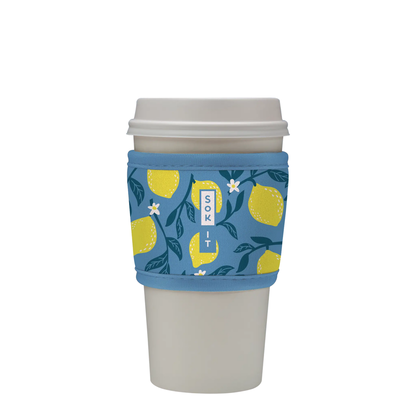 Sok-It HotSok - Main Squeeze  HotSok-Evergreen