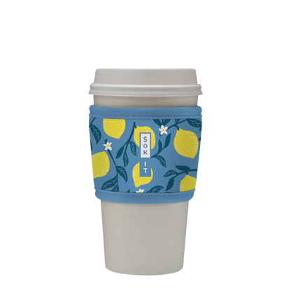 Sok-It HotSok - Main Squeeze  HotSok-Evergreen