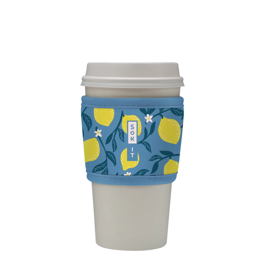 Sok-It HotSok - Main Squeeze  HotSok-Evergreen