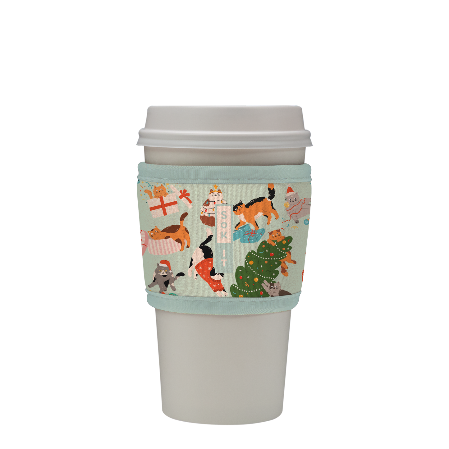 HotSok - Meowy Mayhem