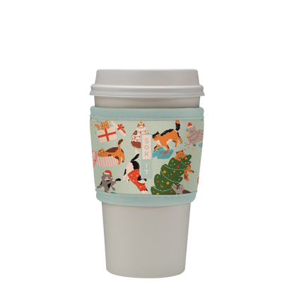 HotSok - Meowy Mayhem