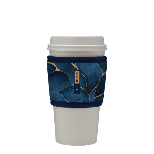 Sok-It HotSok - Midnight Hour  HotSok-Evergreen