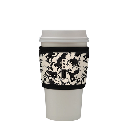 Sok-It HotSok - Monkey Business  HotSok-Halloween Holiday