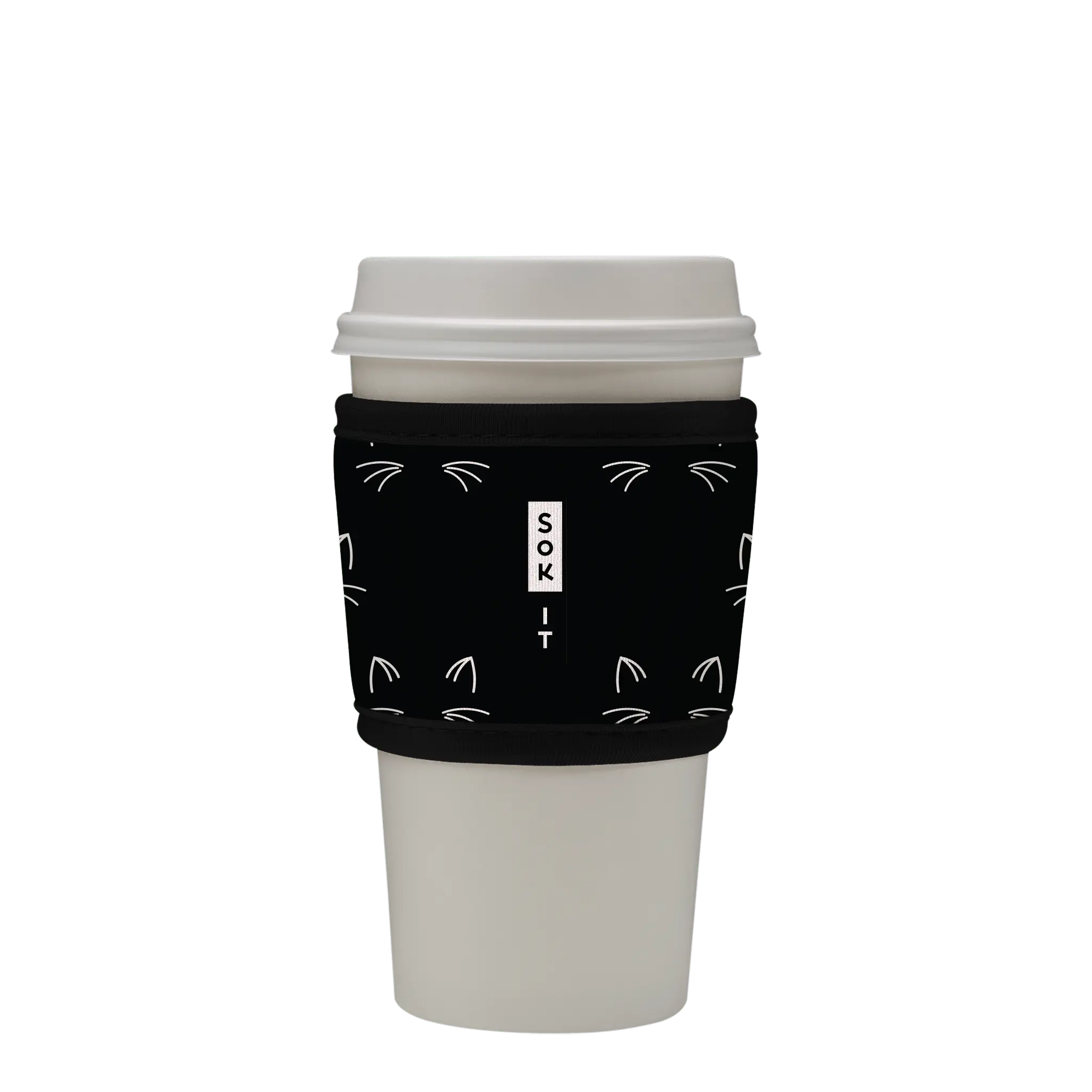 Sok-It HotSok - Mystical Meows  HotSok-Fall Holiday