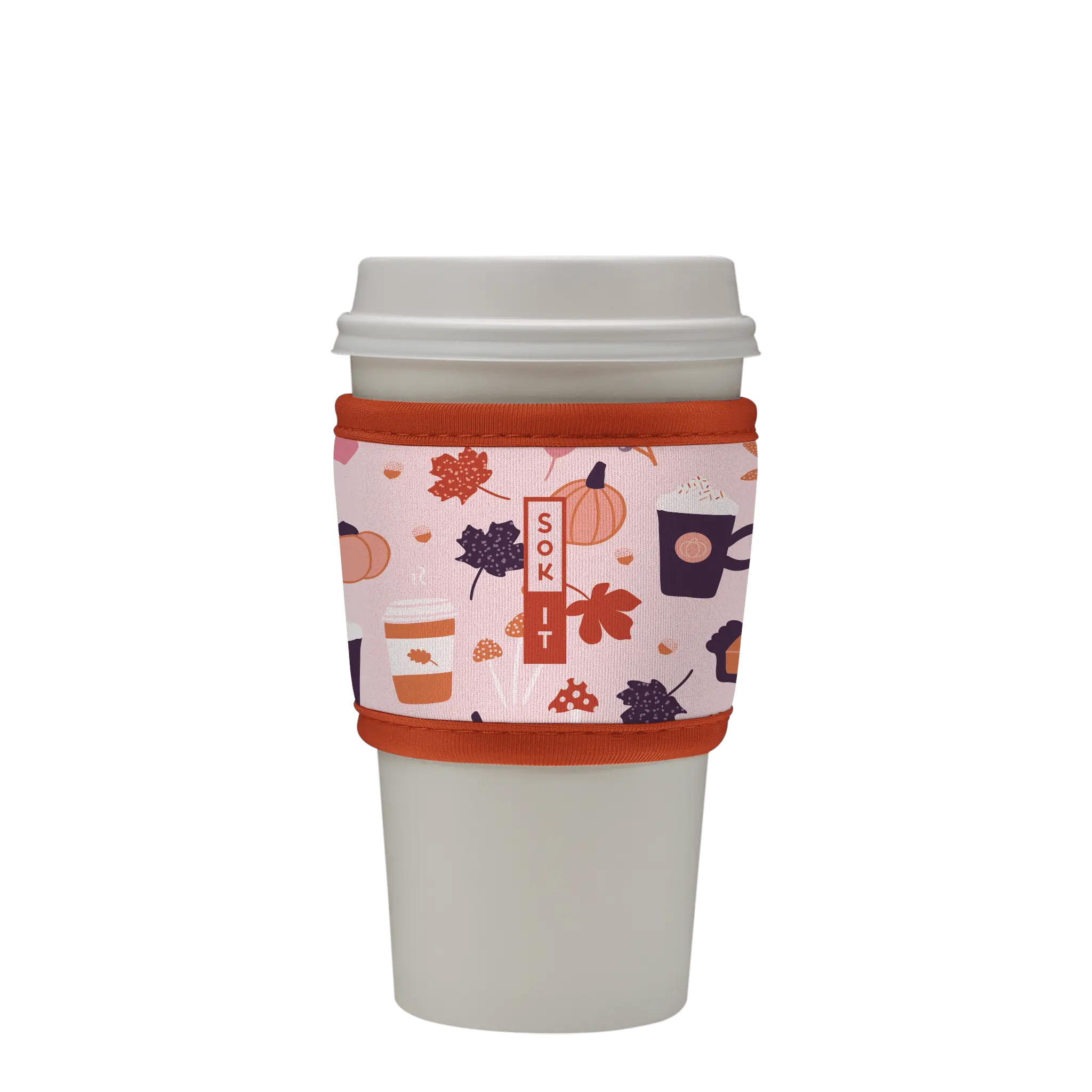 Sok-It HotSok - PSL  HotSok-Fall Holiday