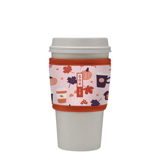 Sok-It HotSok - PSL  HotSok-Fall Holiday