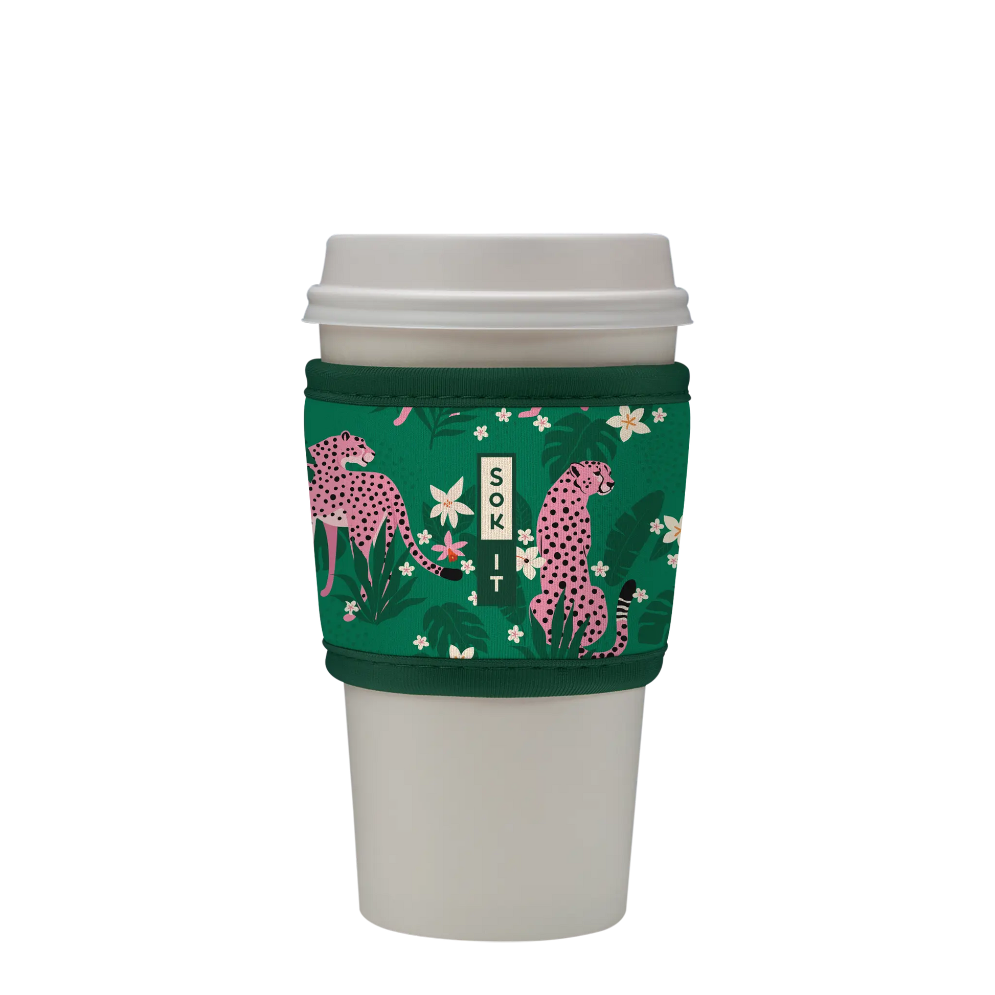 Sok-It HotSok - Paradise Prowl  HotSok-Summer Holiday