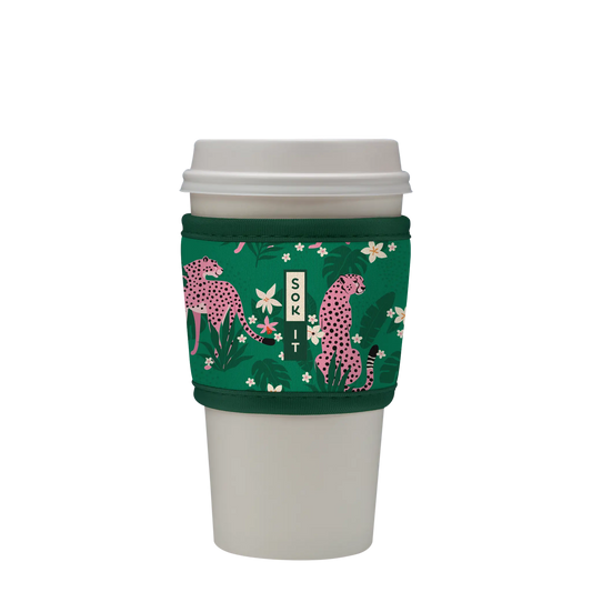 Sok-It HotSok - Paradise Prowl  HotSok-Summer Holiday