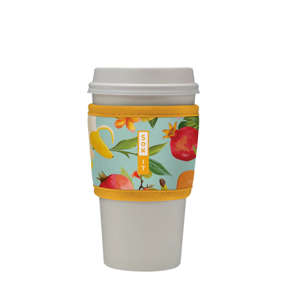 Sok-It HotSok - Paradise Punch  HotSok-Evergreen