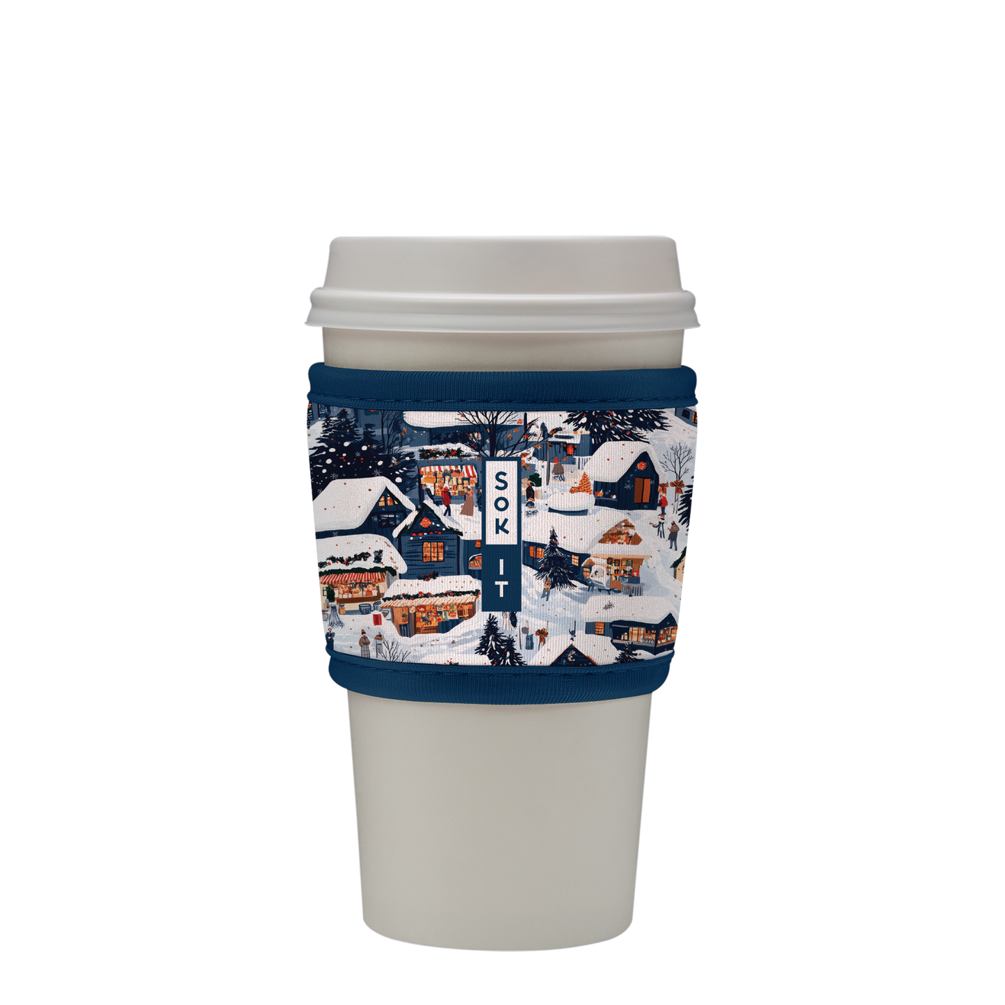 HotSok - Peak Season