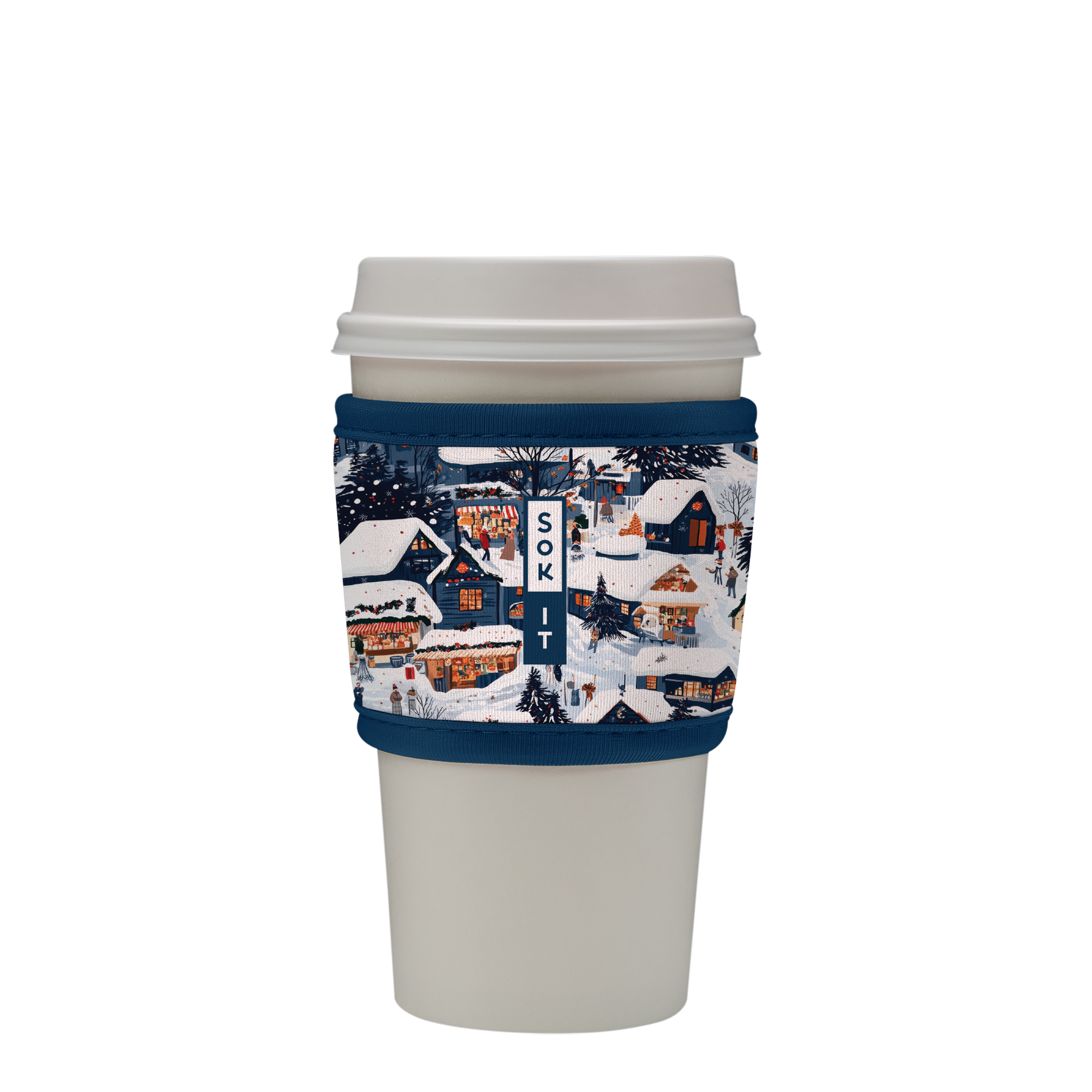 HotSok - Peak Season