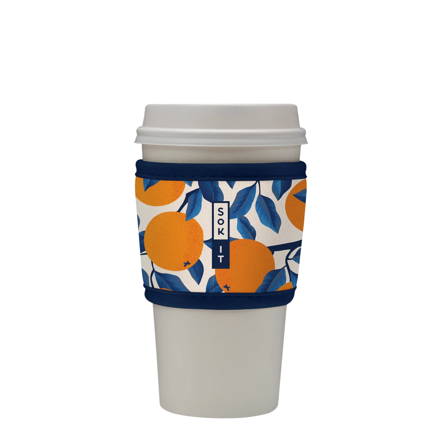 Sok-It HotSok - Peel the Love  HotSok-Evergreen