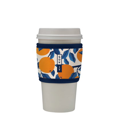 Sok-It HotSok - Peel the Love  HotSok-Evergreen