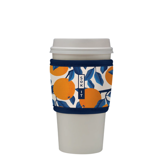 Sok-It HotSok - Peel the Love  HotSok-Evergreen