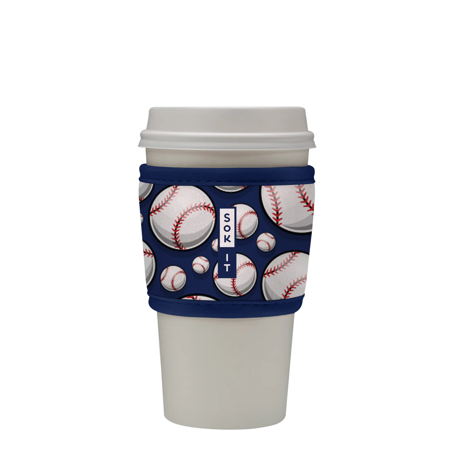 Sok-It HotSok - Play Ball  HotSok-Novelty