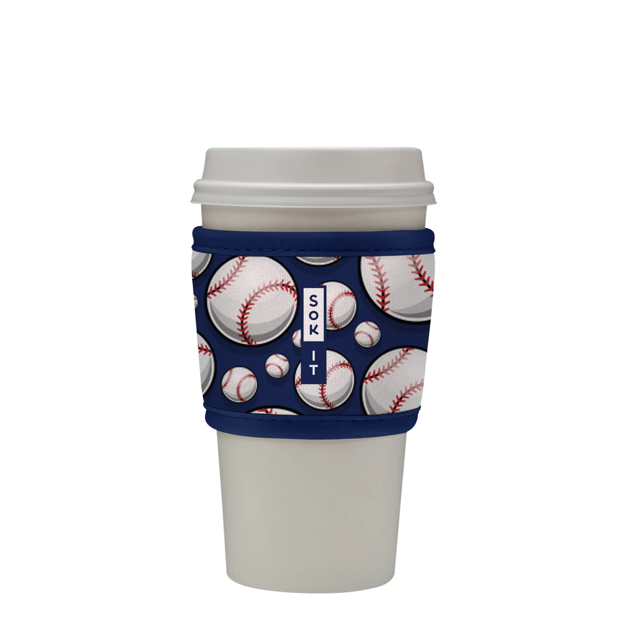 Sok-It HotSok - Play Ball  HotSok-Novelty