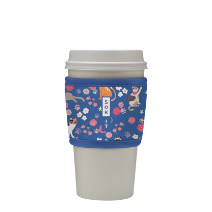 Sok-It HotSok - Purr-fection  HotSok-Evergreen