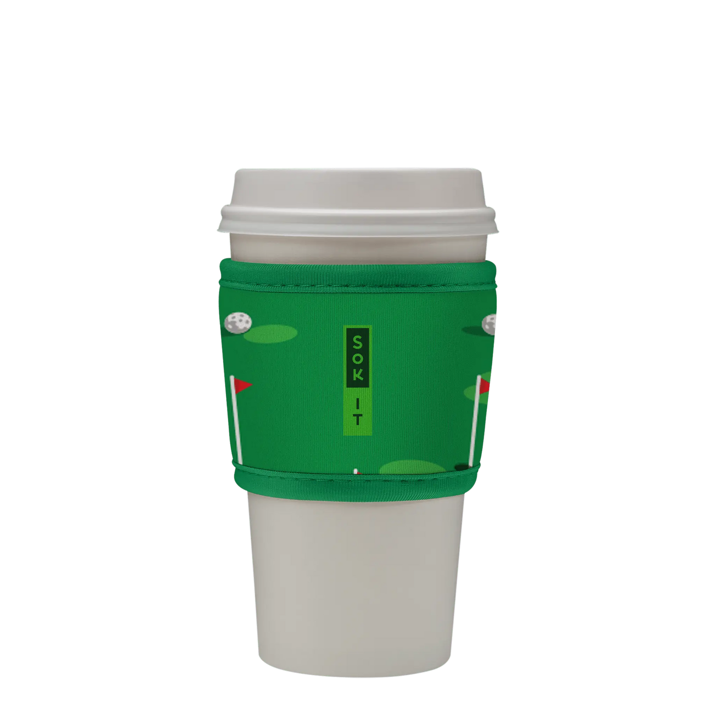 Sok-It HotSok - Puttin' Around  HotSok-Novelty