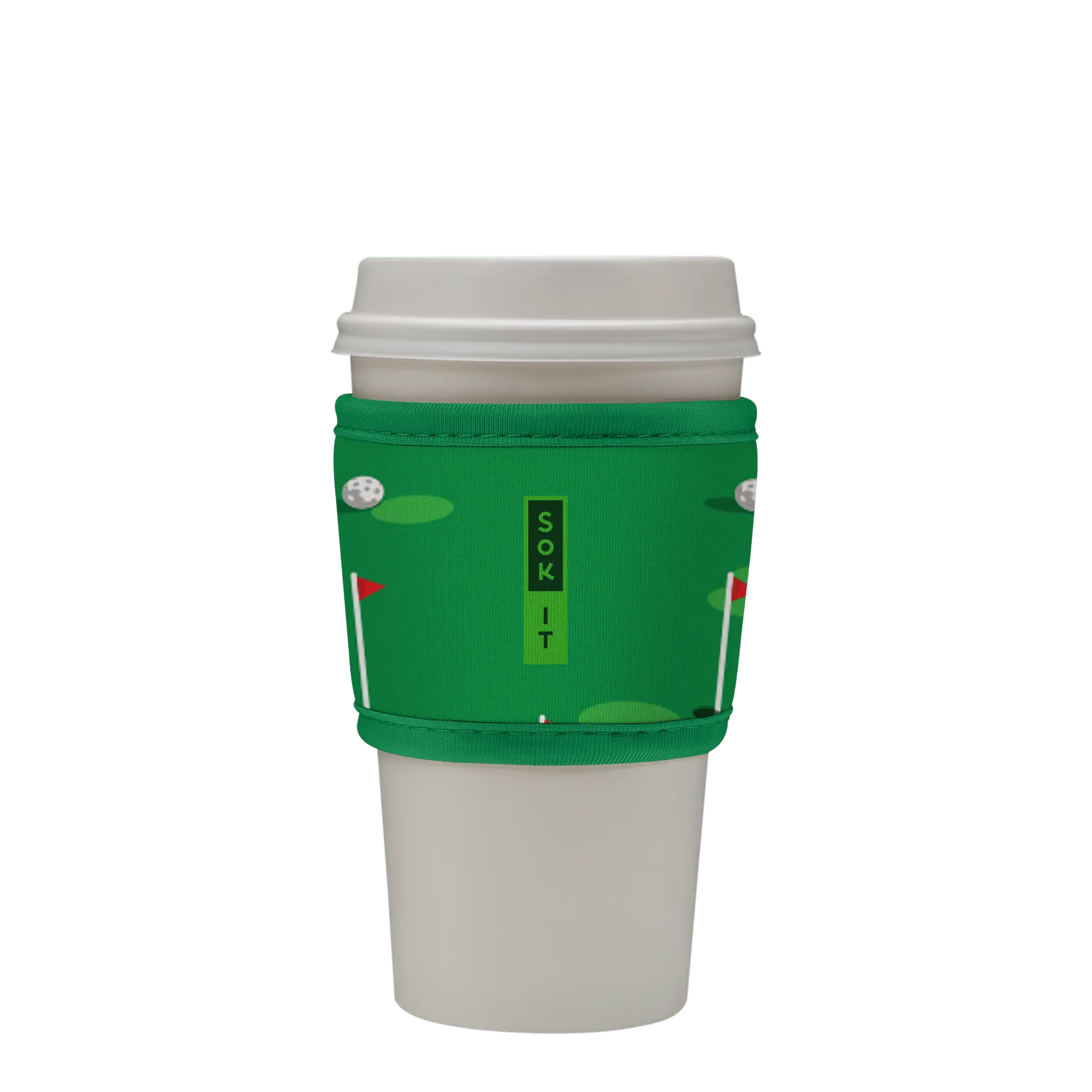 Sok-It HotSok - Puttin' Around  HotSok-Novelty