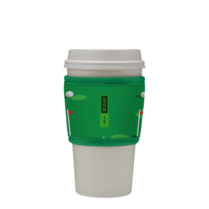 Sok-It HotSok - Puttin' Around  HotSok-Novelty