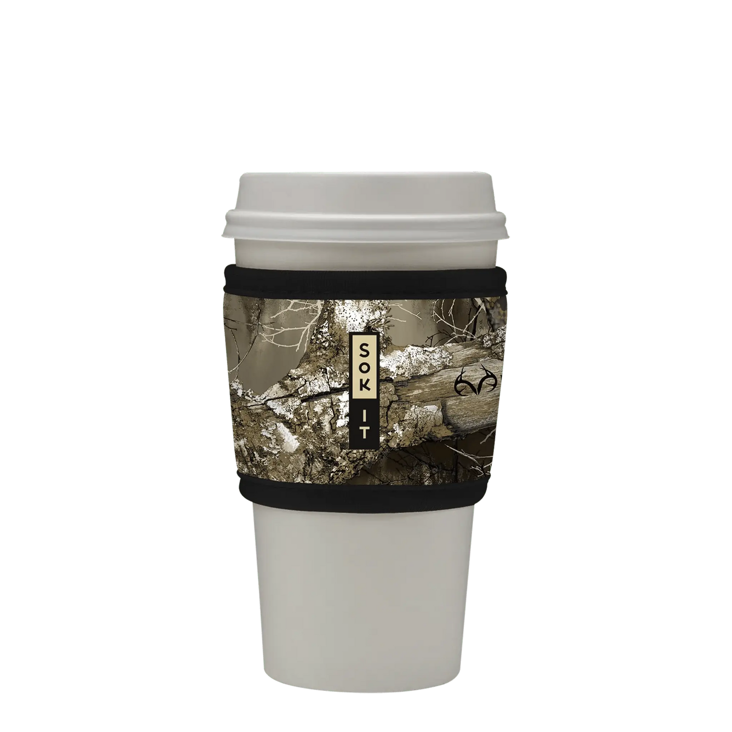 Sok-It HotSok - RealtreeÂ® Edge Default-Title 13.99 HotSok-Camo