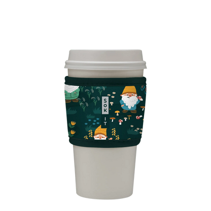 Sok-It HotSok - Rollin' with my Gnomies Default-Title 11.99 HotSok-Outdoor