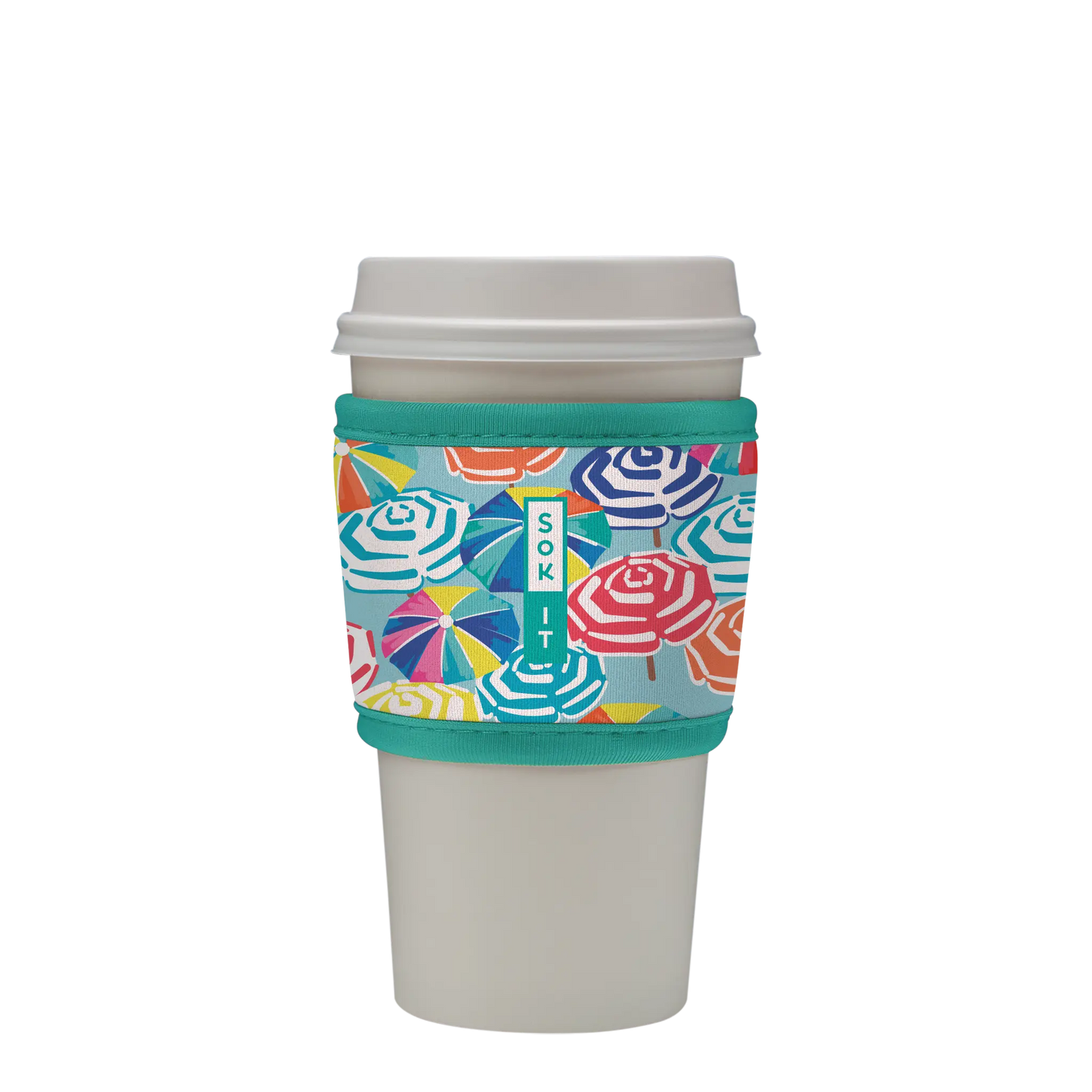 Sok-It HotSok - Sicilian Sunsets  HotSok-Evergreen