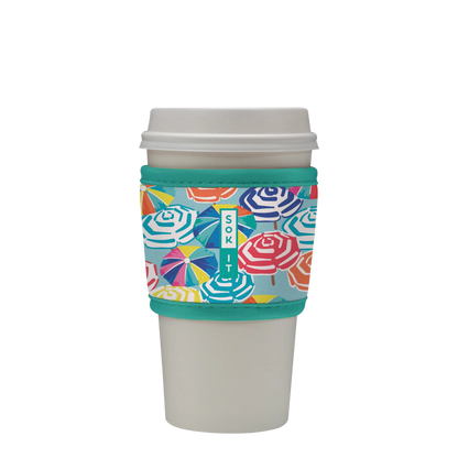 Sok-It HotSok - Sicilian Sunsets  HotSok-Evergreen