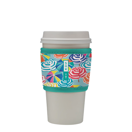 Sok-It HotSok - Sicilian Sunsets  HotSok-Evergreen