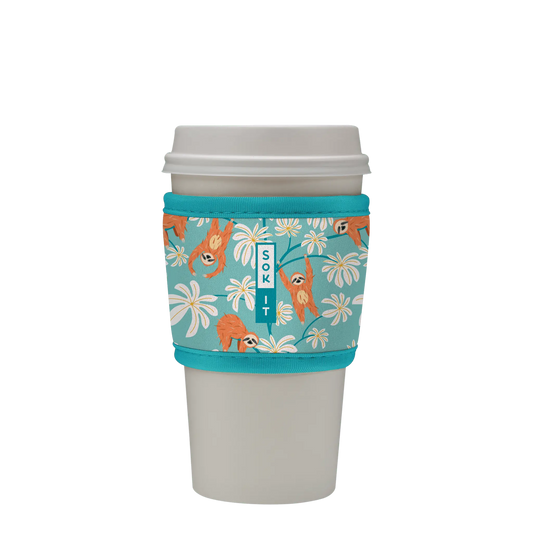 Sok-It HotSok - Slothing Around  HotSok-Animals