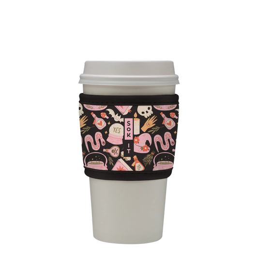 Sok-It HotSok - Spellbound  HotSok-Halloween Holiday