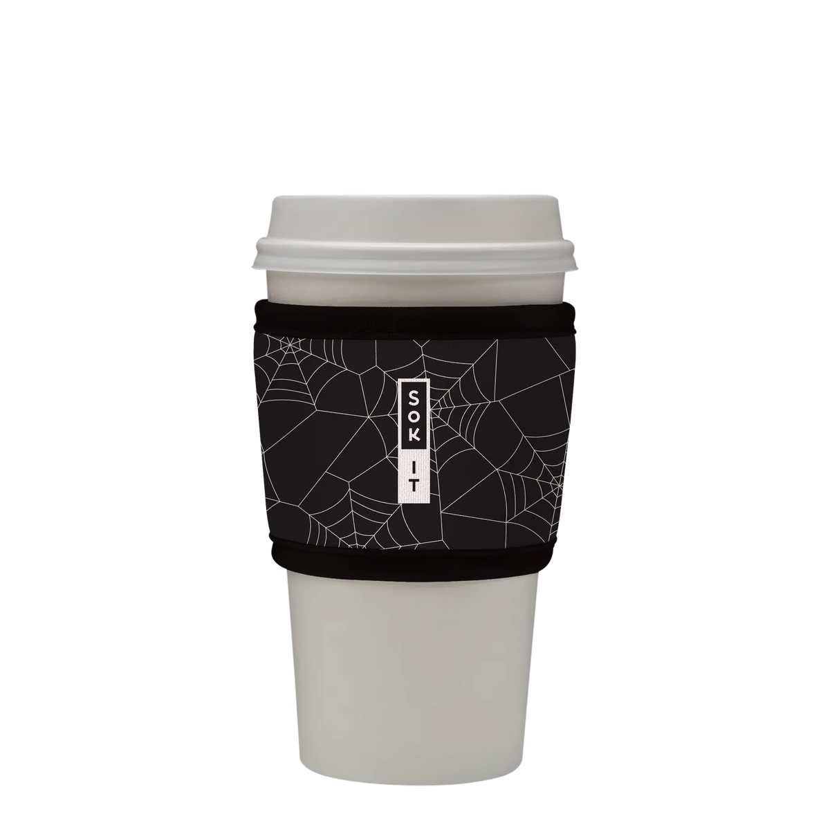 Sok-It HotSok - Spidey Sense  HotSok-Fall Holiday
