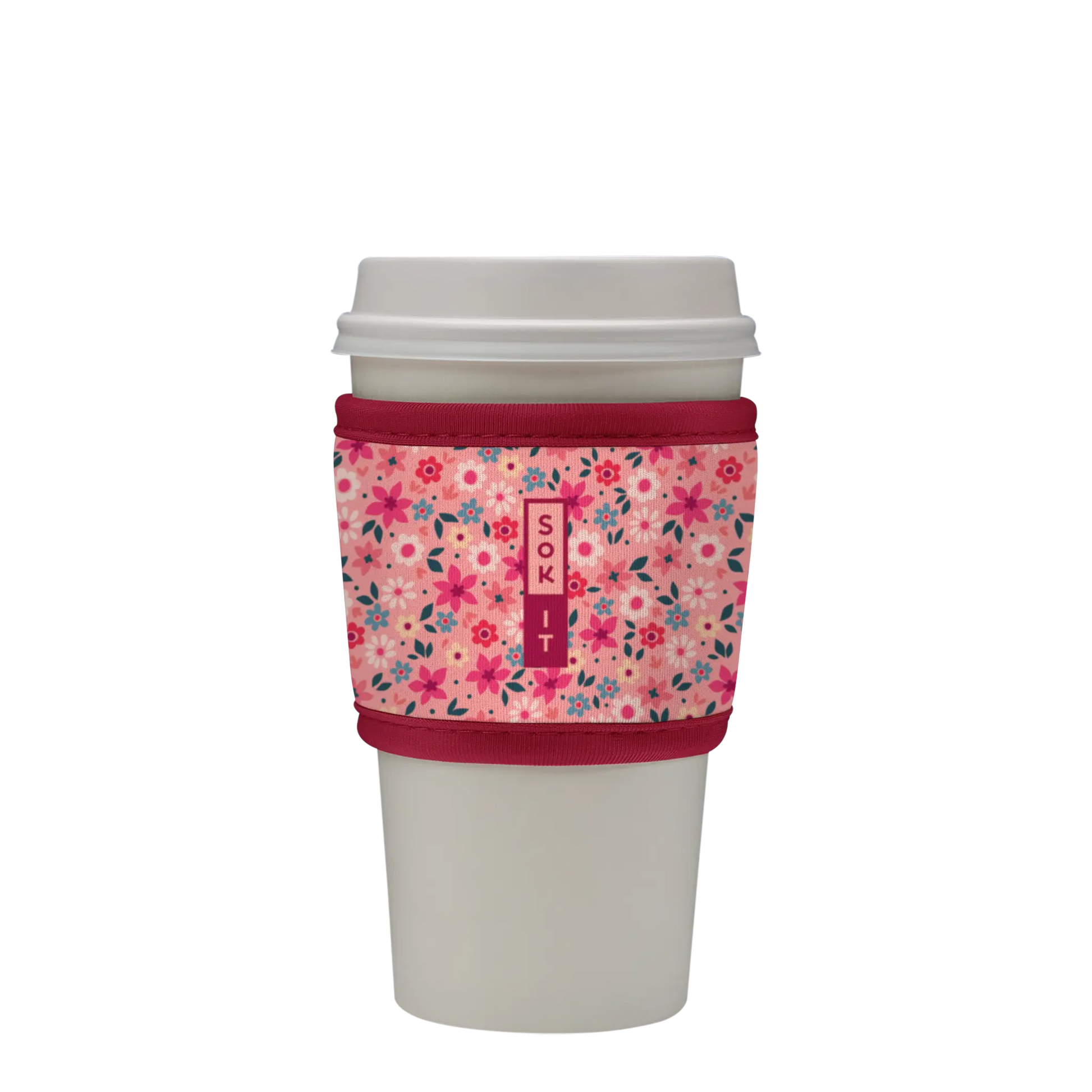 Sok-It HotSok - Spring Bouquet  HotSok-Spring Holiday