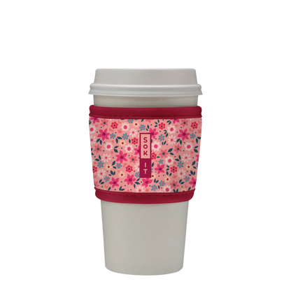 Sok-It HotSok - Spring Bouquet  HotSok-Spring Holiday