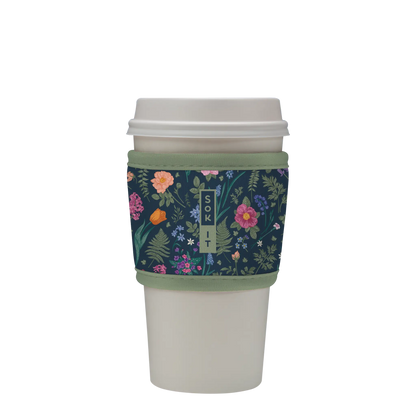 Sok-It HotSok - Spring Noir  HotSok-Evergreen